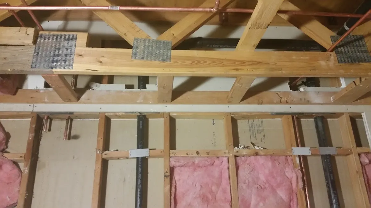 Drain Cleaning in Travis Ranch, TX